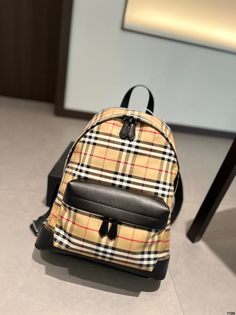 Replica della borsa Burberry