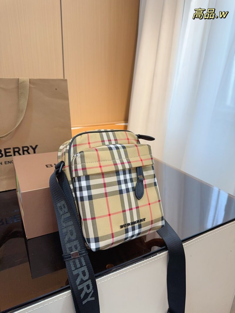 Replica Burberry Bag