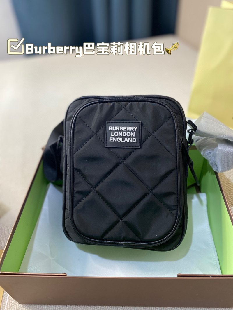 Replica Burberry Bag