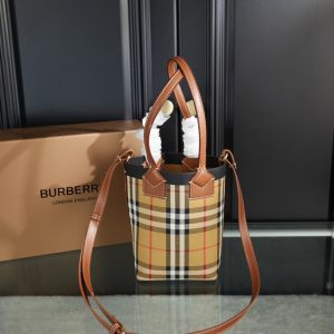 Replik Burberry Tasche