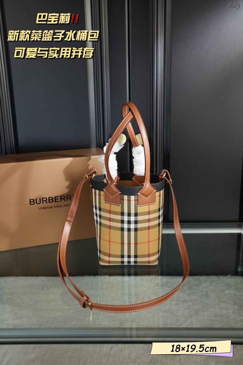 Replica Burberry Bag