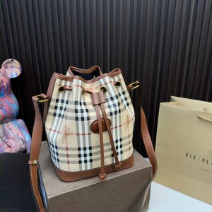 Replik Burberry Tasche