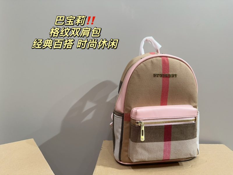 Replica Burberry Bag