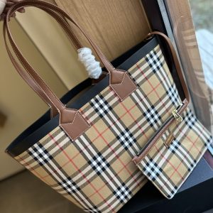 Replik Burberry Tasche