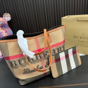 Replik Burberry Tasche