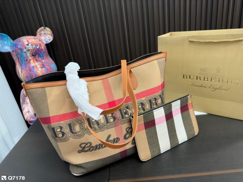 Replica Burberry Bag