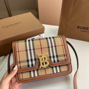 Replik Burberry Tasche