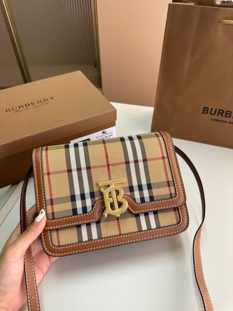 Replica Burberry Bag