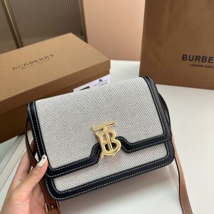 Replica della borsa Burberry