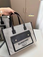 Réplique du sac Burberry