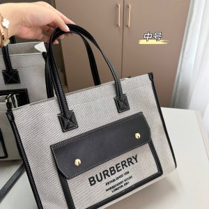 Replica della borsa Burberry