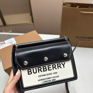 Replica della borsa Burberry