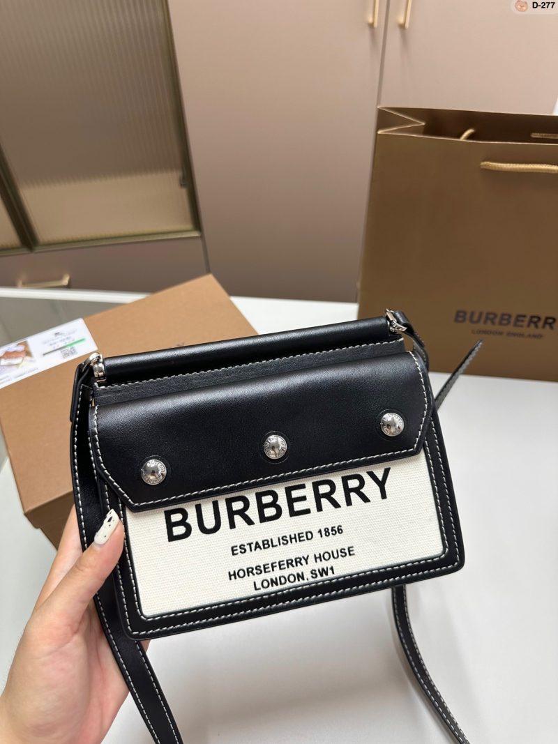 Replik Burberry Tasche