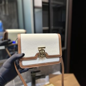 Replica della borsa Burberry