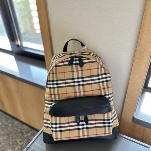 Replica della borsa Burberry