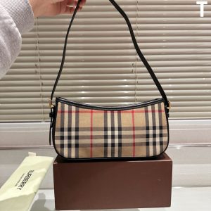 Replica della borsa Burberry