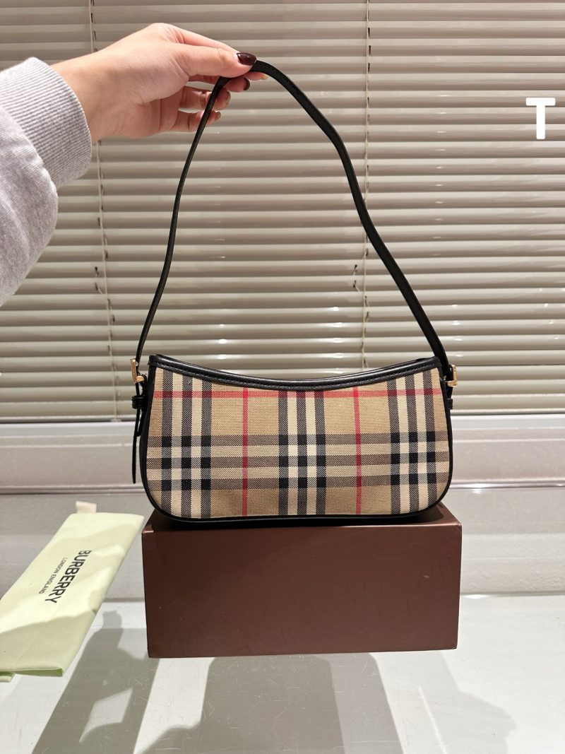 Replica della borsa Burberry