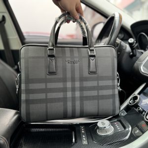 Replica della borsa Burberry