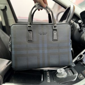 Replica della borsa Burberry