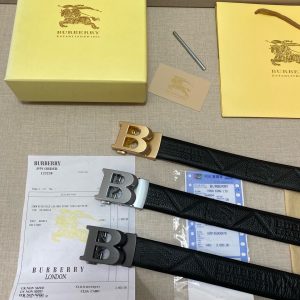 Replica della borsa Burberry