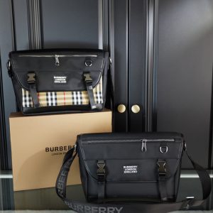 Replica della borsa Burberry