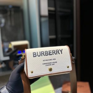 Replica Burberry Bag