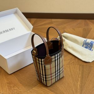 Replica della borsa Burberry