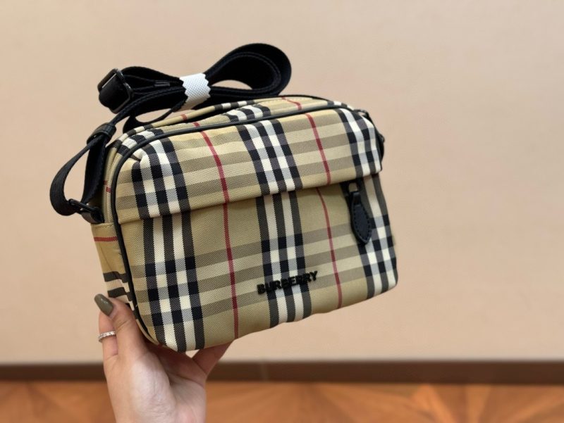 Replica della borsa Burberry