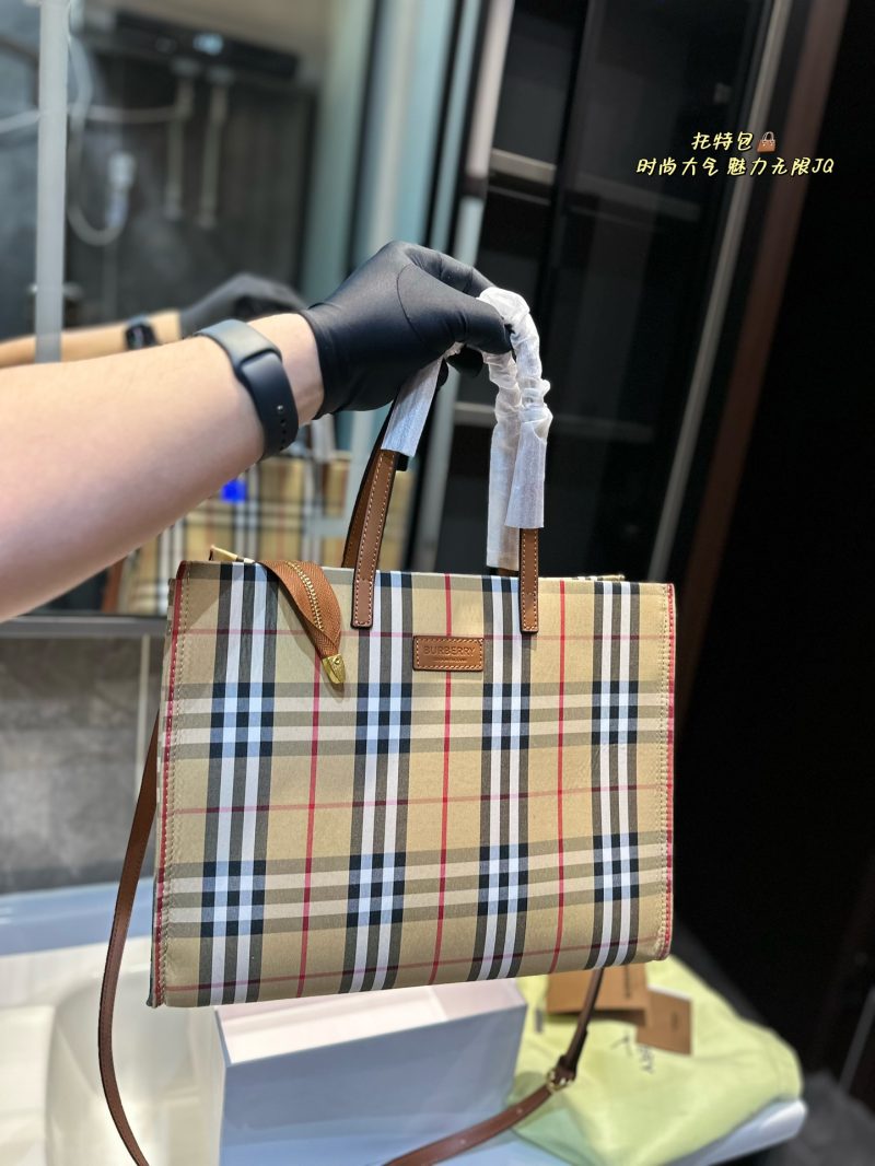 Replica Burberry Bag