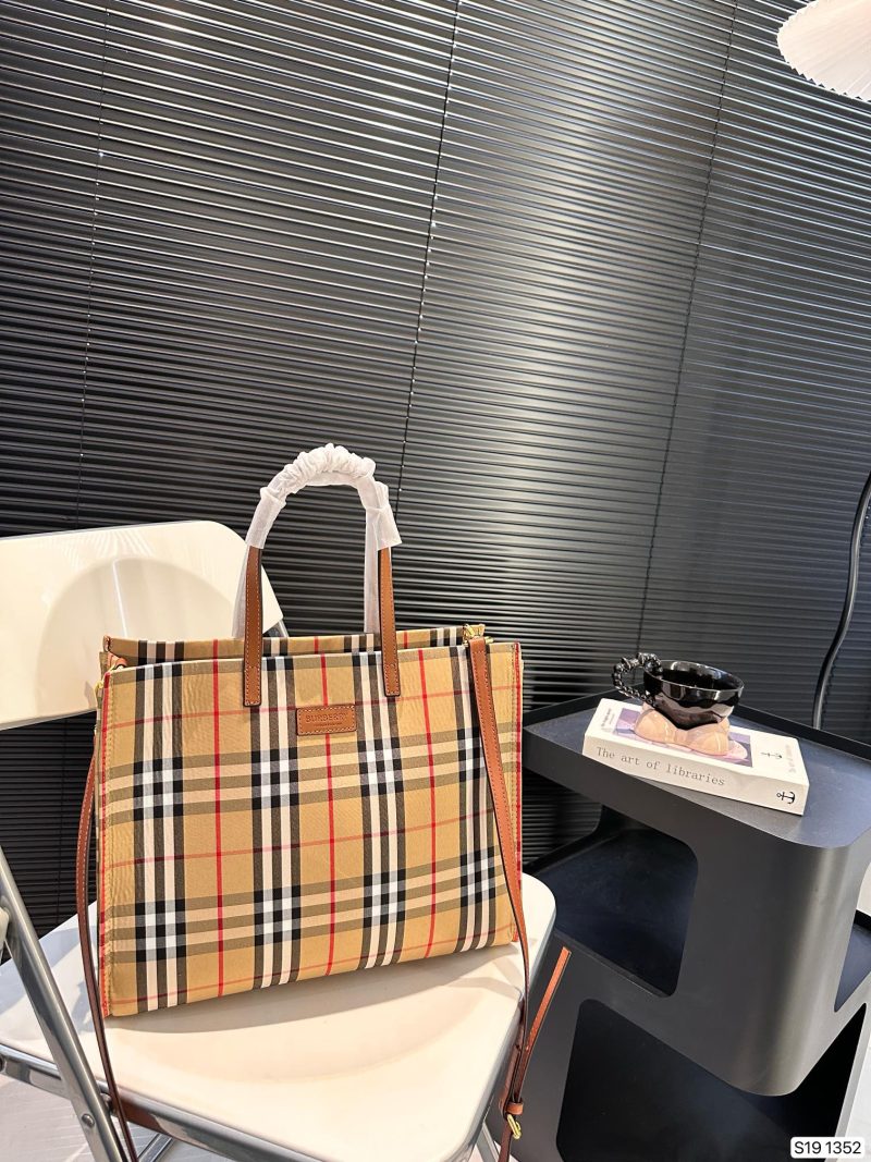 Replica Burberry Bag