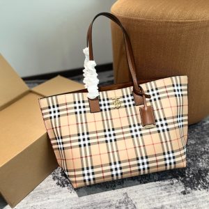 Replica della borsa Burberry