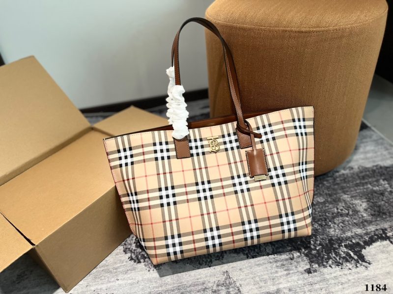 Replik Burberry Tasche