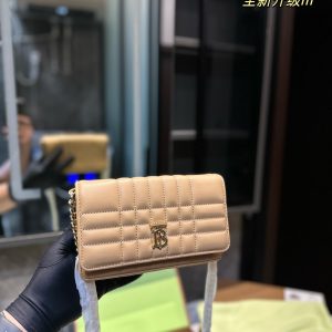 Replica della borsa Burberry