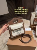 Réplique du sac Burberry