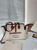 Replica della borsa Burberry