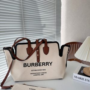 Replica della borsa Burberry