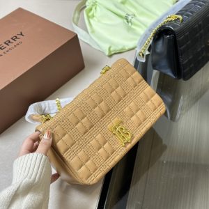 Replica della borsa Burberry