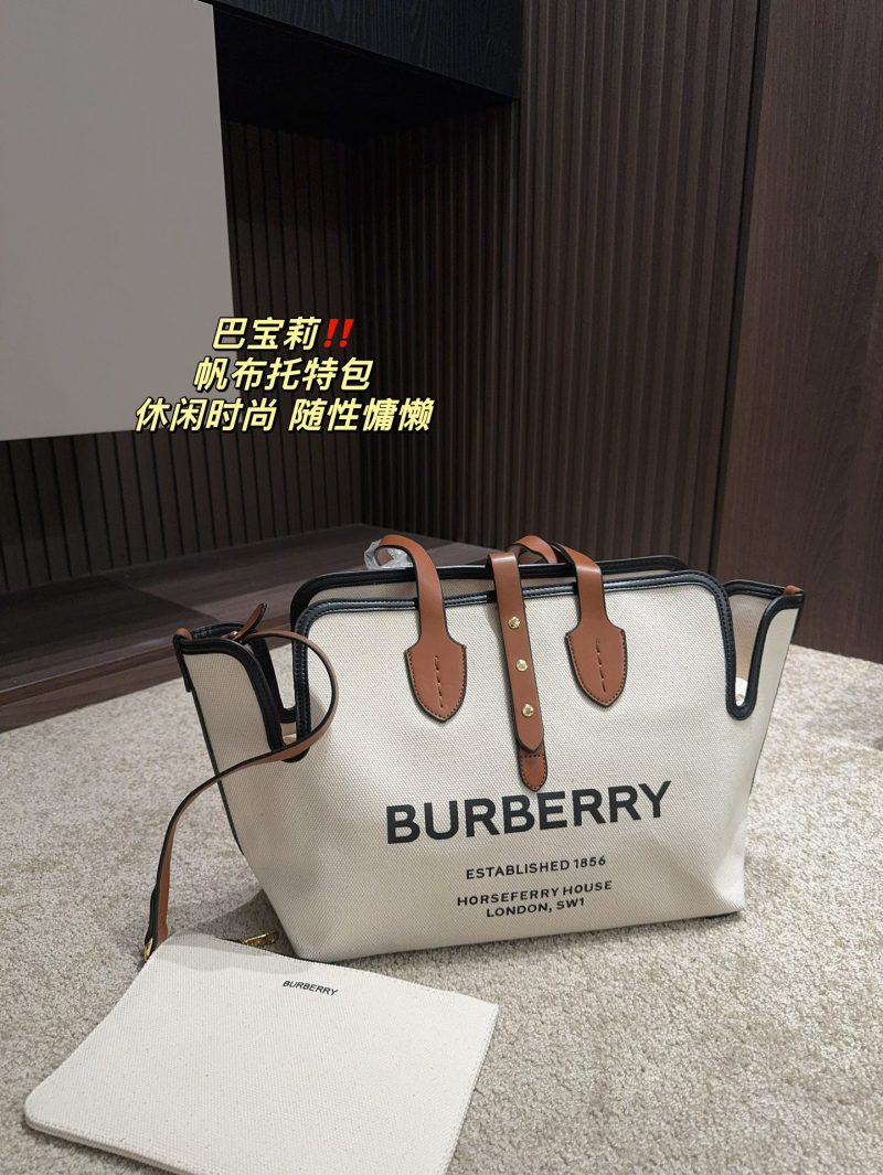 Replik Burberry Tasche