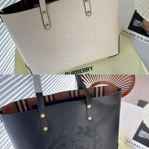 Replica della borsa Burberry