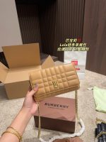 Replica della borsa Burberry