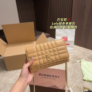 Réplique du sac Burberry