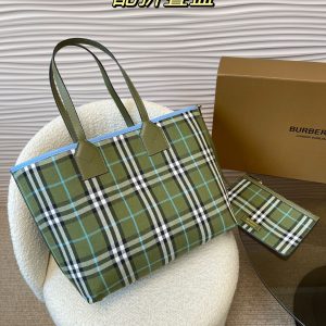 Réplique du sac Burberry