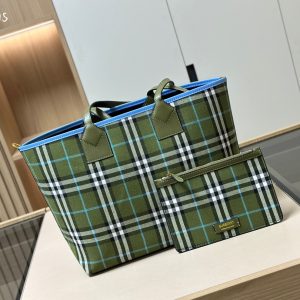 Réplique du sac Burberry