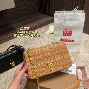 Replica Burberry Bag