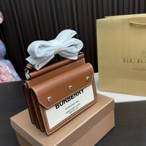 Réplique du sac Burberry