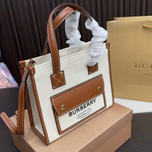 Réplique du sac Burberry