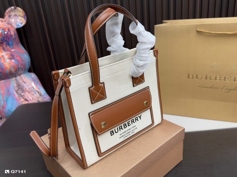 Replica Burberry Bag