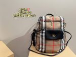 Replica Burberry Bag