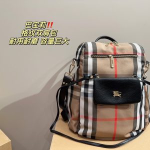 Réplique du sac Burberry