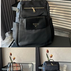 Réplique du sac Burberry